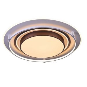 ΟΡΟΦΗΣ ΦΩΤΙΣΤΙΚΟ LED-ΠΛΑΦΟΝΙΕΡΑ-ΚΩΔ. 10089-600