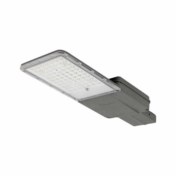 V-TAC 10229 Ηλιακό Φωτιστικό Δρόμου 70W 6500K με Γκρι Σώμα και Τηλεχειριστήριο - Image 15