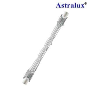 Λάμπα Eco Οικονομίας Ιωδίνης LINEA 118mm 230W 230V
