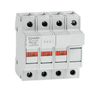 ΑΣΦΑΛΕΙΟΑΠΟΕΖΕΥΚΤΗΣ 3NRT18-32X, 3P+N, 32A