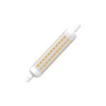 Λάμπα LED R7S 10W 118mm 6400 Daylight