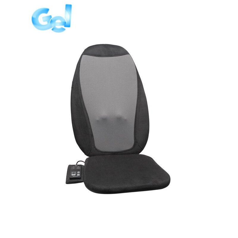 Lanaform LAGR110317 Κάθισμα Μασάζ Shiatsu Comfort - Image 3
