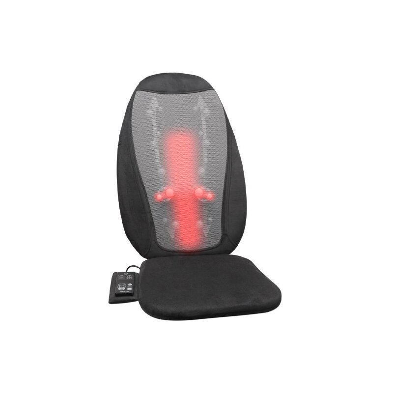 Lanaform LAGR110317 Κάθισμα Μασάζ Shiatsu Comfort