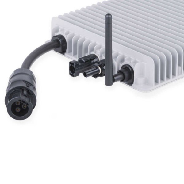 V-TAC 11614 Μονοφασικό On-Grid Micro Inverter 600W IP67 SUN600G3-EU-230 - Image 2