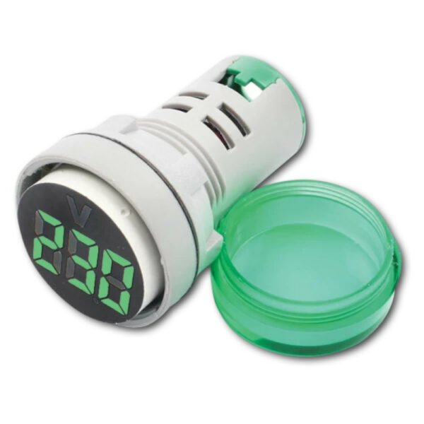 VM-20-500V AC GREEN OEM 12.3.39