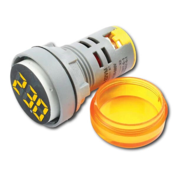 VM-20-500V AC ORANGE OEM 12.3.40