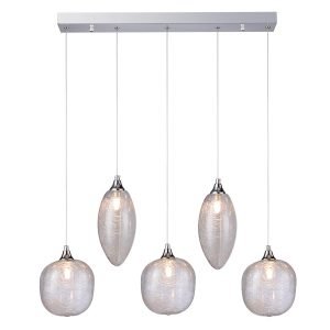 ΠΟΛΥΦΩΤΟ-ΚΡΕΜΑΣΤΟ ΦΩΤΙΣΤΙΚΟ-ΚΩΔ. A1210-5