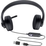 Sandberg USB-C/A Headset Pro Stereo ENC