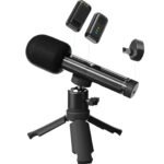 Sandberg Streamer 3in1 Wireless Mic Kit