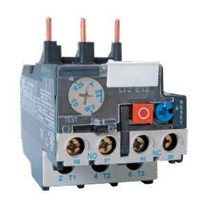 ΘΕΡΜΙΚΟ ΡΕΛΕ LТ2-E1301 0.1-0.16A