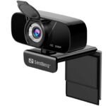 Sandberg USB Chat Webcam 1080P HD