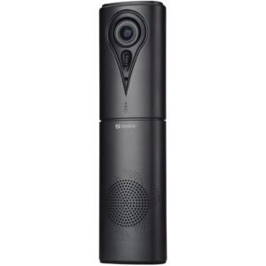 Sandberg All-in-1 ConfCam 1080P Remote