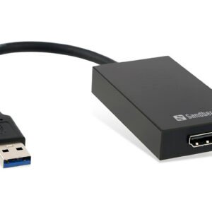 Sandberg USB 3.0 to HDMI Converter
