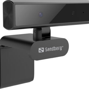Sandberg Face-ID Webcam Mini