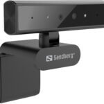 Sandberg Face-ID Webcam Mini Pro