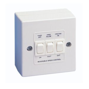 Διακόπτης Δύο Ταχυτήτων 1348