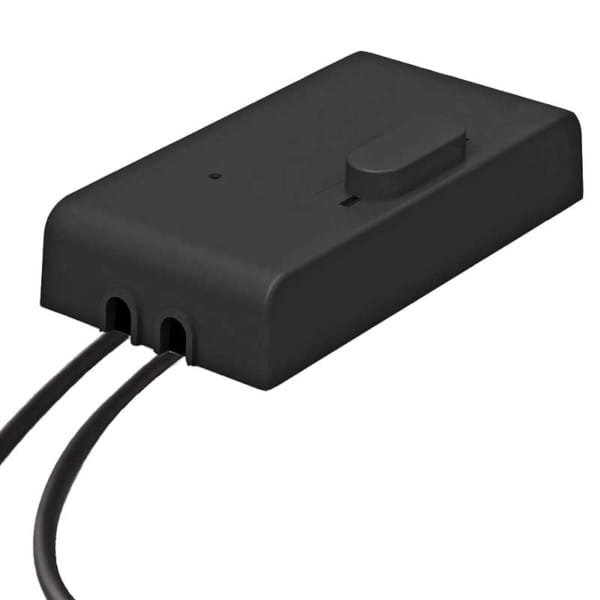 Dimmer δαπέδου 300W με συρόμενο ροοστατικό διακόπτη και Καλώδιο Arditi