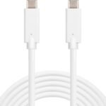 Sandberg USB-C Charge Cable 2M, 60W