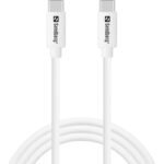 Sandberg USB-C Charge Cable 1M, 65W