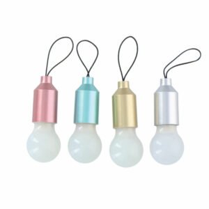 Φωτιστικό 14727 Grundig LED Χειρός μπαταρίας (Disp 24 Pcs)
