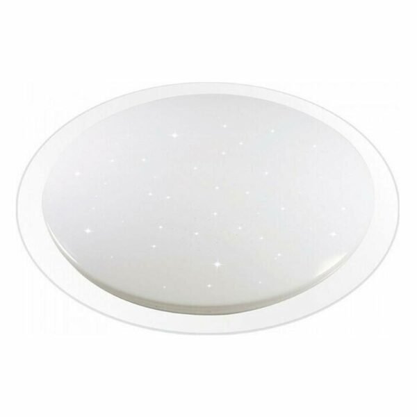 LED Panel/Πλαφονιέρα 40W Στρογγυλή 3σε1 Συμβατή με Amazon Alexa και Google Home Smart Wifi CCT 1497 V-TAC - Image 9
