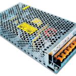 S-150-12 SWITCHING ΤΡΟΦΟΔΟΤΙΚΟ ΙΣΧΥΟΣ OPEN FRAME 12V 12,5A OEM 1.1.3