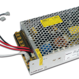SC-120-24 SWITCHING ΤΡΟΦΟΔΟΤΙΚΟ ΙΣΧΥΟΣ OPEN FRAME-ΦΟΡΤΙΣΤΗΣ 24V 4Α OEM 1.1.19
