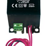 TS-6045 C ΜΕΤΑΣΧΗΜΑΤΙΣΤΗΣ ΓΙΑ ΣΥΣΤΗΜΑΤΑ ΑΣΦΑΛΕΙΑΣ-ΠΥΡΑΝΙΧΝΕΥΣΗΣ ΠΑΚΤΩΜΕΝΟΣ AMARAD 1.6.28