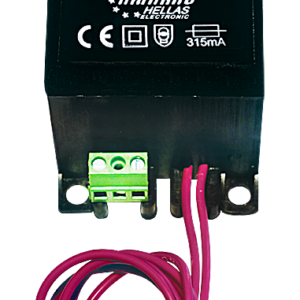 TS-6020 C ΜΕΤΑΣΧΗΜΑΤΙΣΤΗΣ ΓΙΑ ΣΥΣΤΗΜΑΤΑ ΑΣΦΑΛΕΙΑΣ-ΠΥΡΑΝΙΧΝΕΥΣΗΣ ΠΑΚΤΩΜΕΝΟΣ AMARAD 1.6.26