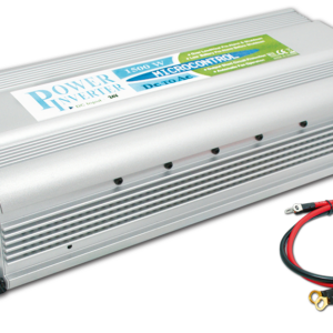 HP-1500-24 INVERTER 24V DC ΣΕ 230V AC 1500VA OEM 8.2.9