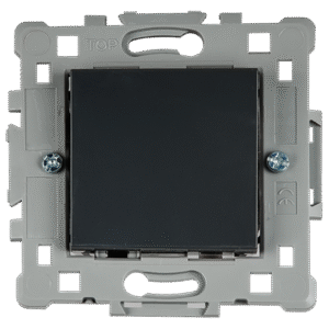 ΔΙΑΚΟΠΤΗΣ СХ.6 ΜΑΥΡΟΣ EL1602 SPLENDOR