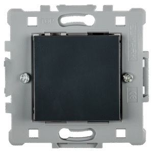 ΔΙΑΚΟΠΤΗΣ СХ.7 ΜΑΥΡΟΣ EL1603 SPLENDOR