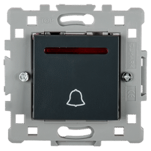 ΔΙΑΚΟΠΤΗΣ ΚΟΥΔΟΥΝΙΟΥ ΜΕ ΛΥΧΝΙΑ ΜΑΥΡΟΣ EL1609 SPLENDOR