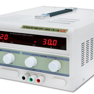 QJ-3020S ΕΡΓΑΣΤΗΡΙΑΚΟ ΤΡΟΦΟΔΟΤΙΚΟ OEM 12.1.9