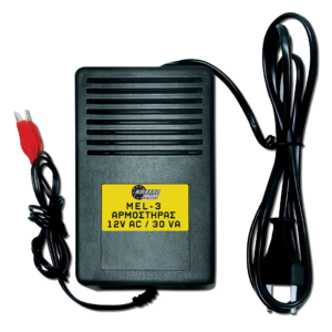 MEL-3 ΑΡΜΟΣΤΗΡΑΣ ΓΙΑ ΜΕΛΙΣΣΟΚΟΜΙΚΕΣ ΣΥΣΚΕΥΕΣ AMARAD 17.1.3