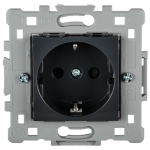 ΠΡΙΖΑ ΣΟΥΚΟ ΜΑΥΡΗ EL1616 SPLENDOR