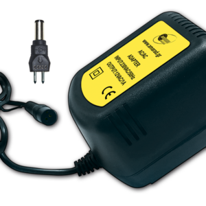12V-1A AC ΤΡΟΦΟΔΟΤΙΚΟ AC-AC ΜΟΝΗΣ ΤΑΣΗΣ ΕΞΟΔΟΥ 12V 1A AMARAD 2.4.6