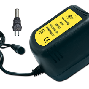 12V-2A AC ΤΡΟΦΟΔΟΤΙΚΟ AC-AC ΜΟΝΗΣ ΤΑΣΗΣ ΕΞΟΔΟΥ 12V 2A AMARAD 2.4.7