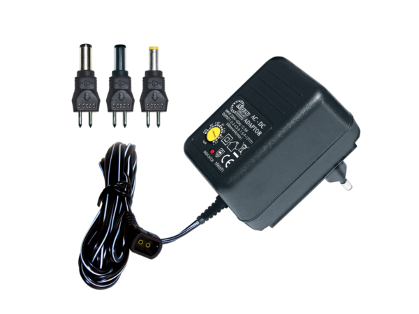 MW-691 ΤΡΟΦΟΔΟΤΙΚO ΜΗ ΣΤΑΘΕΡΟΠΟΙΗΜΕΝO ΑC-DC MINWA 2.3.1