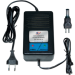 24-C01 ΑΥΤΟΜΑΤΟΣ ΦΟΡΤΙΣΤΗΣ ΜΠΑΤΑΡΙΩΝ ΜΟΛΥΒΔΟΥ LEAD-ACID 24V 1A AMARAD 6.1.19