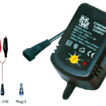 MW-2168 ΦΟΡΤΙΣΤΗΣ ΜΠΑΤΑΡΙΩΝ Ni-Cd/Ni-MH 50-300mA MINWA 6.2.1