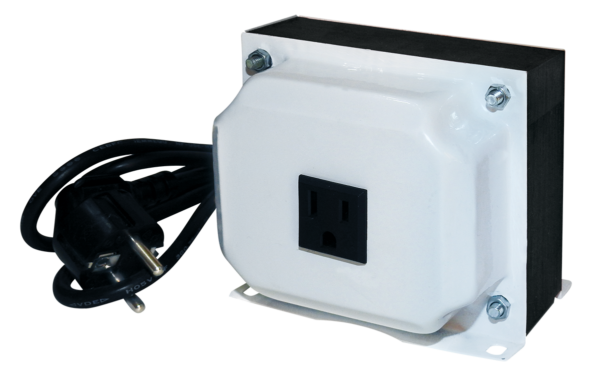 CTR-110-1250 ΜΕΤΑΣΧΗΜΑΤΙΣΤΗΣ ΚΛΕΙΣΤΟΥ ΤΥΠΟΥ 230/110 110/230 1250VA AMARAD 18.8.12