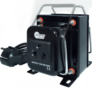 THG-300 THG AYTOΜΕΤΑΣΧΗΜΑΤΙΣΤΗΣ 300VA OEM 18.7.3