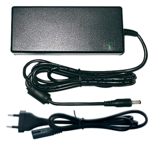 PS-SECURITY 12V-3A SWITCHING ΤΡΟΦΟΔΟΤΙΚO 12V 3A (DESKTOP TYPE) OEM 1.3.6