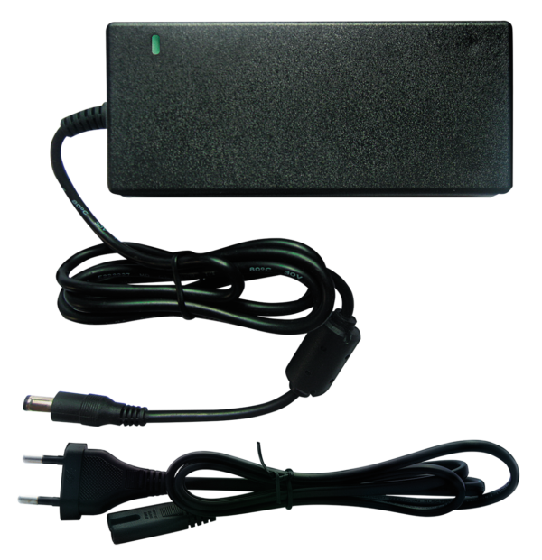 PS-SECURITY 12V-8A SWITCHING ΤΡΟΦΟΔΟΤΙΚO 12V 8A (DESKTOP TYPE) OEM 1.3.8