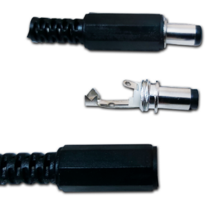 CV-DC-13 DC CONNECTOR OEM 1.4.17