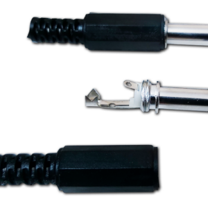 CV-DC-10 DC CONNECTOR OEM 1.4.16