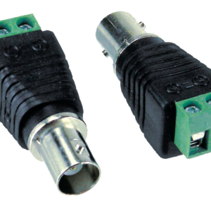 CV-7165 BNC CONNECTOR OEM 1.4.4