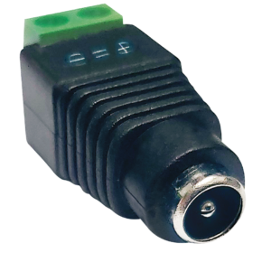 CV-DC002-2 DC CONNECTOR OEM 1.4.11