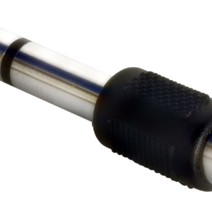 MFAS 6.35-RCA  ADAPTOR 6.35mm STEREO ΣΕ RCA OEM 11.2.9